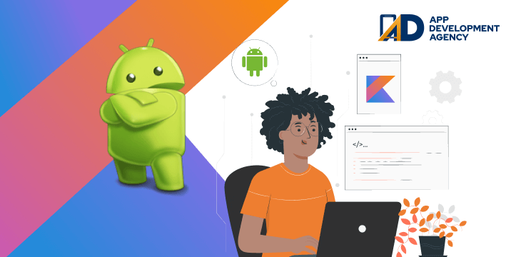 kotlin as new face of android app development