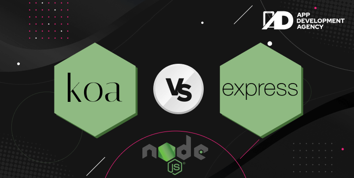 koa vs express