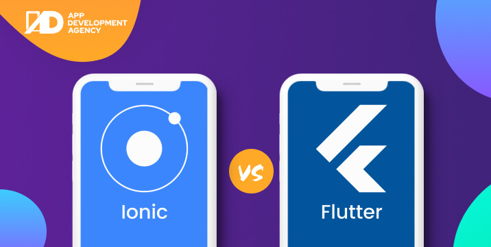 Ionic Vs Flutter