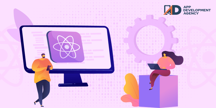 reactjs for web development