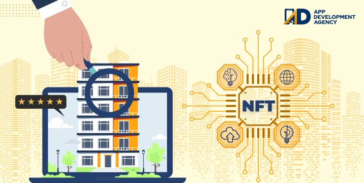 NFT Real Estate Marketplace