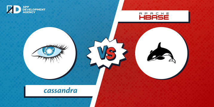 hbase vs cassandra