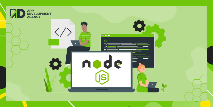 NodeJS for backend