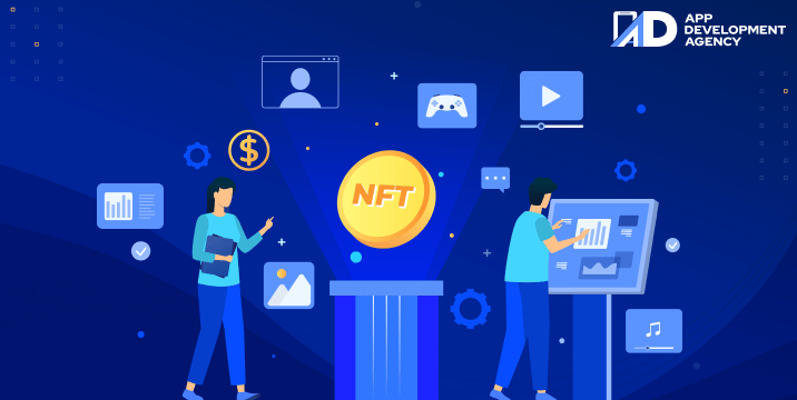 white label nft marketplace development