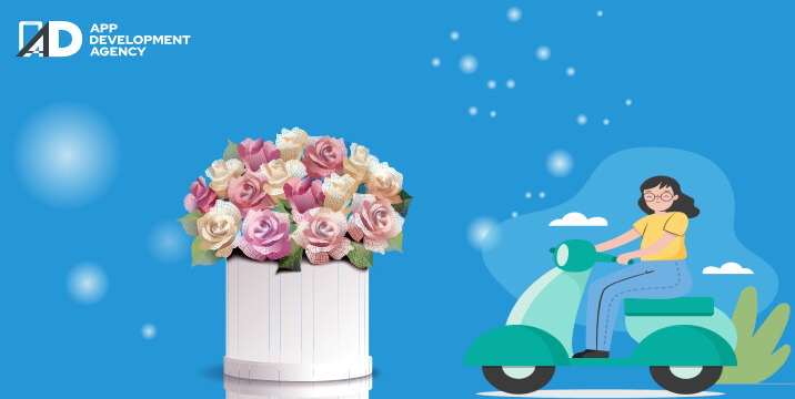 flower delivery app