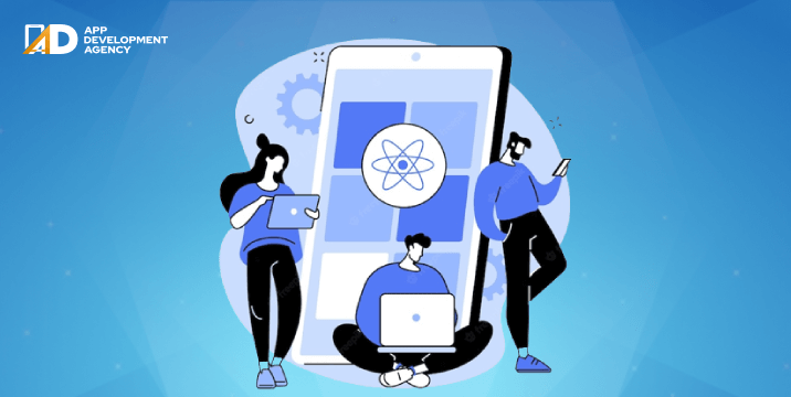 react native for hybrid apps