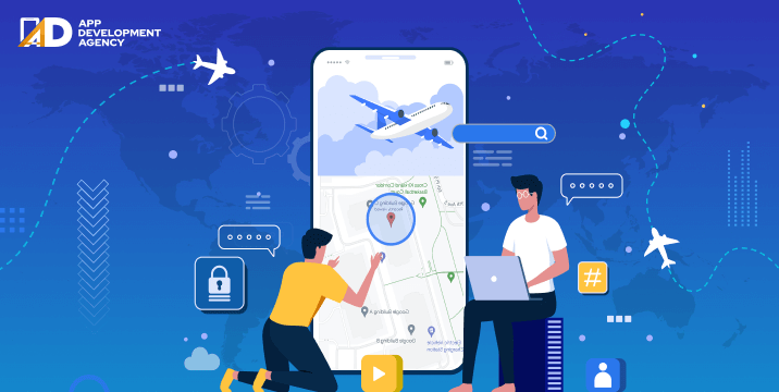 Ultimate Guide to Travel Mobile App Development